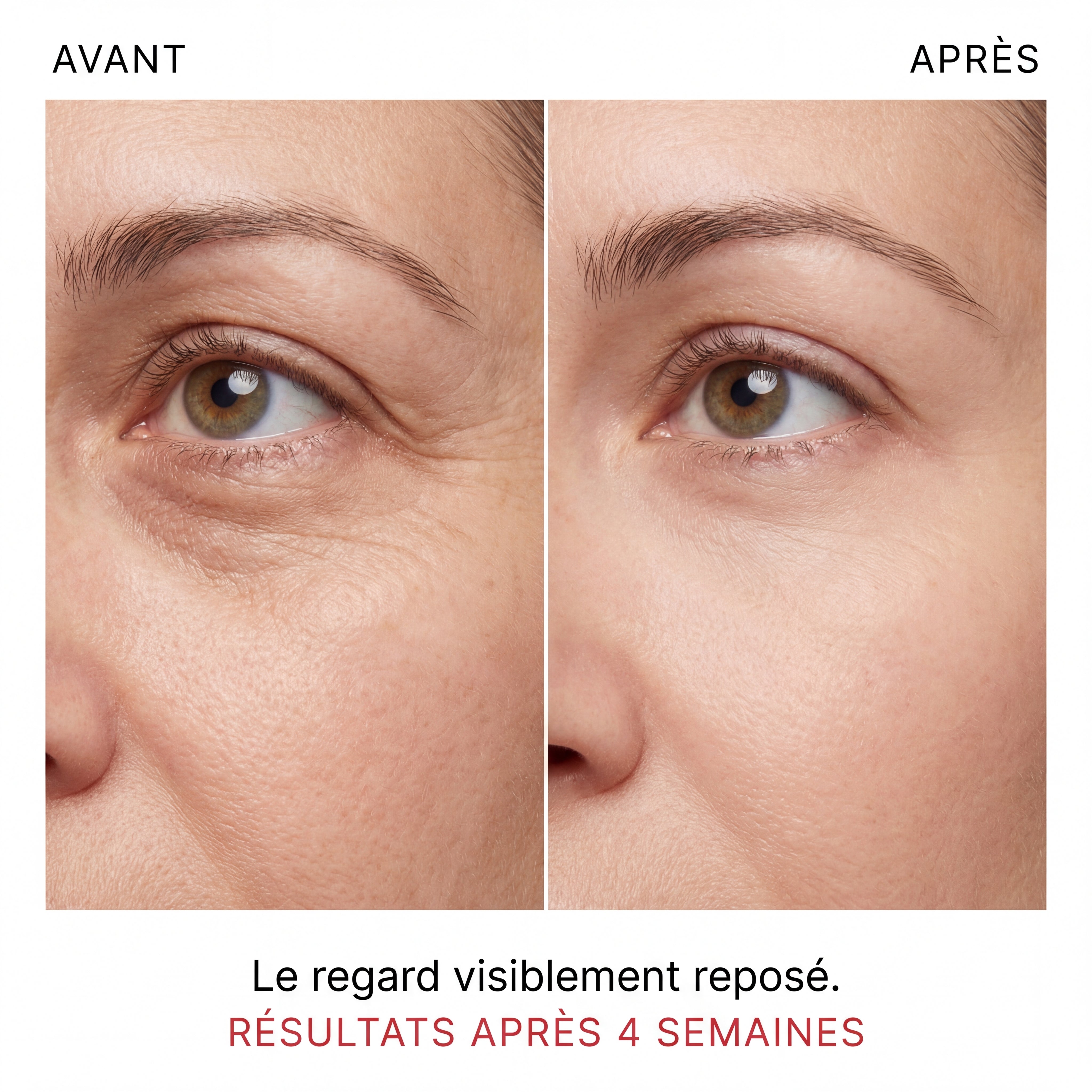 Kovera Skin™ Crème Remonte-Temps (Tout-en-Un)