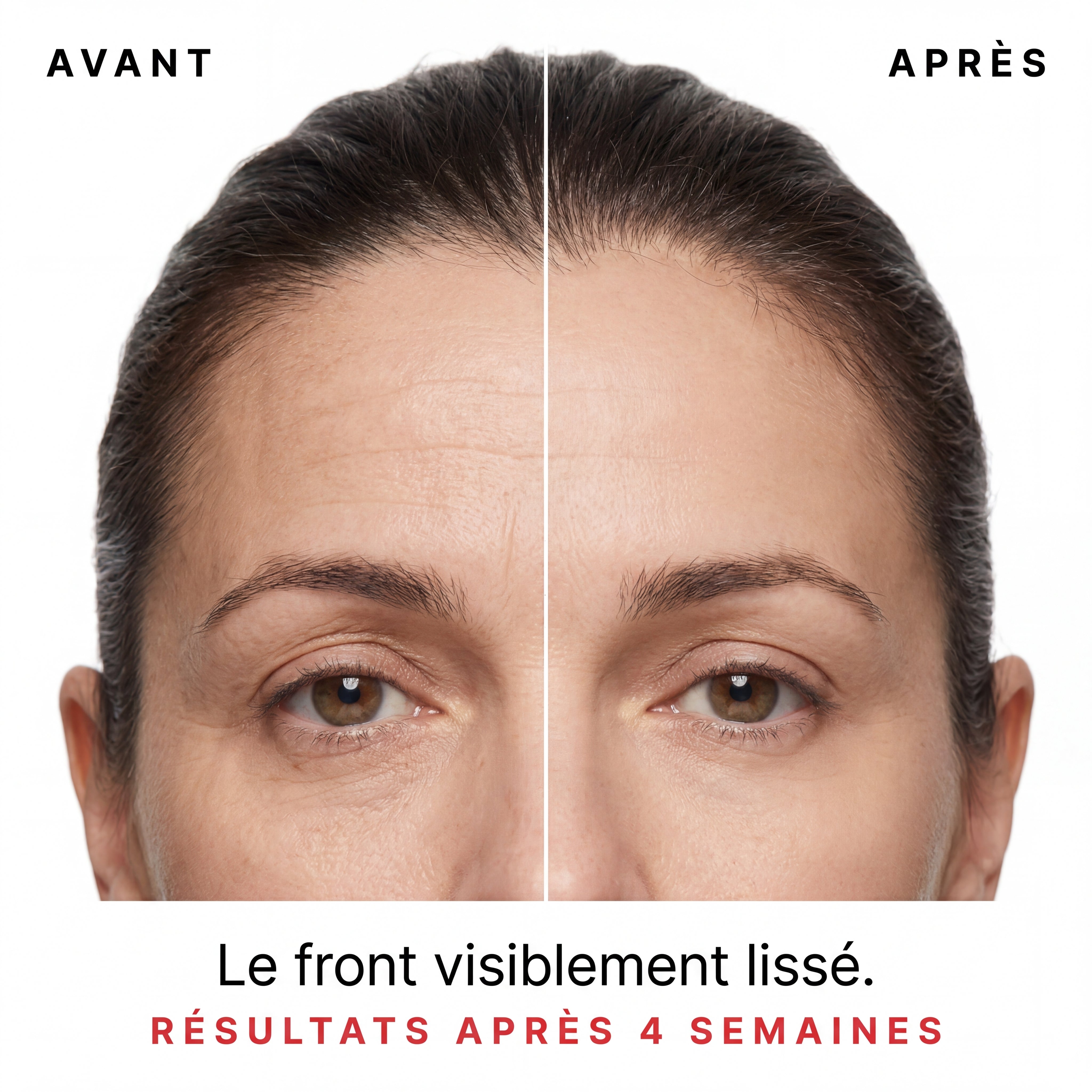 Kovera Skin™ Crème Remonte-Temps (Tout-en-Un)