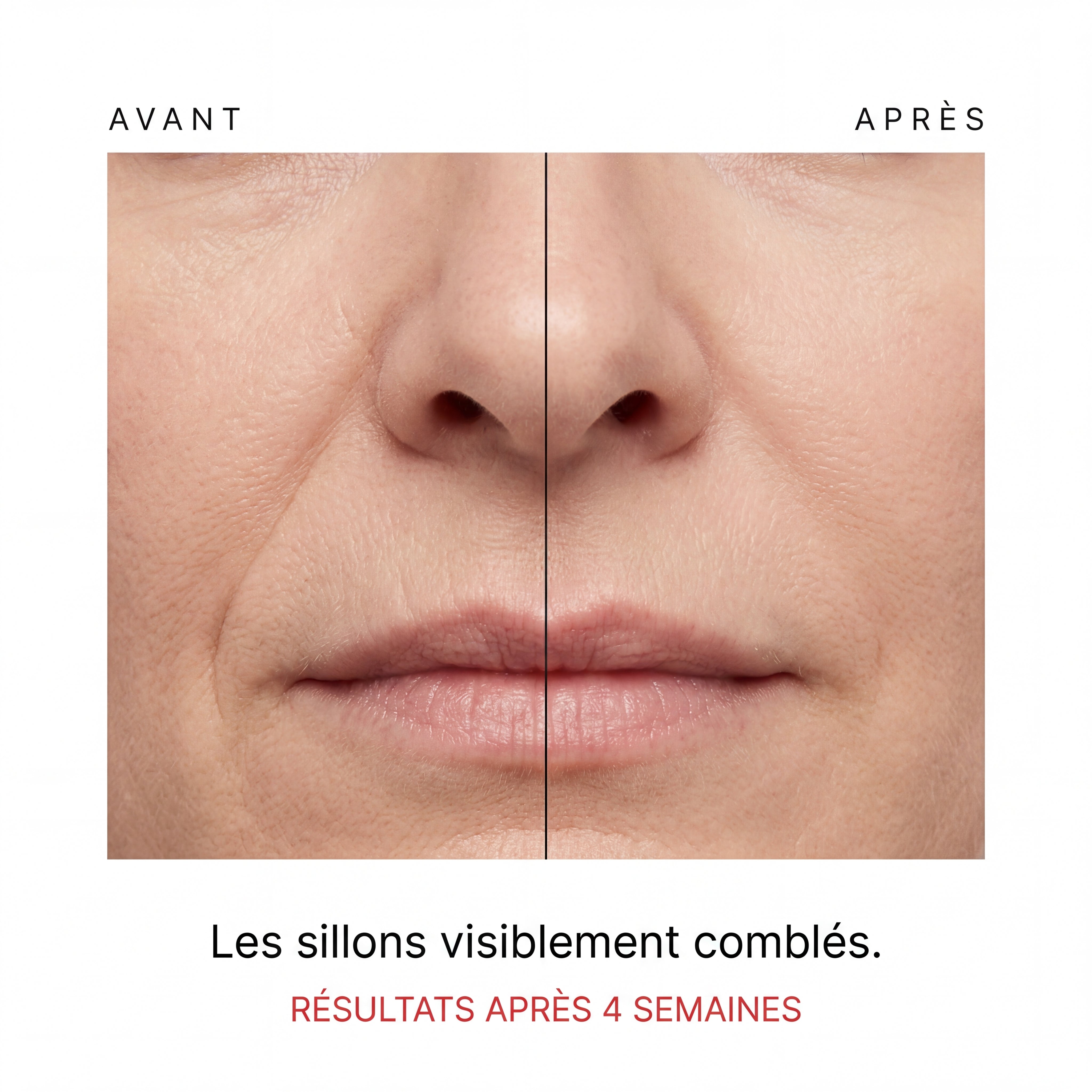 Kovera Skin™ Crème Remonte-Temps (Tout-en-Un)